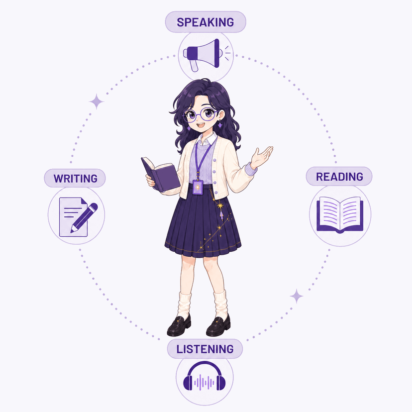 多学科体系