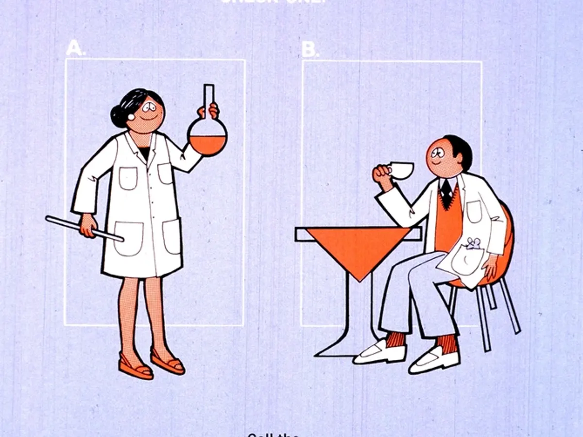 What are lab coats for?: